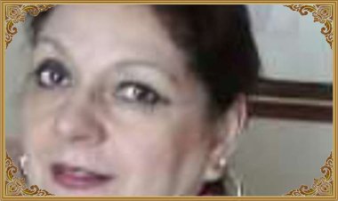 Poem by Eliane De Melo Quadros (Brazil)