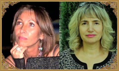 Cikel Poetik- Maria Grazia Vai (shqipëroi Irma Kurti)