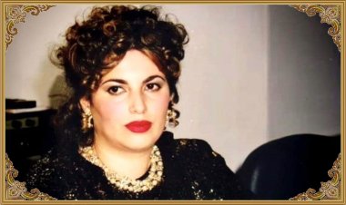 Cikël poezish - Maria Teresa Liuzzo (shqipëroi Irma Kurti)