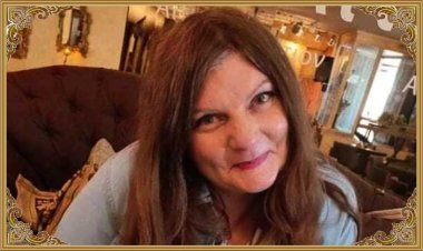 Poem by Eva Lianou Petropoulou  (Prepared Angela Kosta)