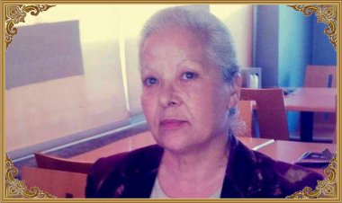 Poem by Laura Lopes (Brazil)