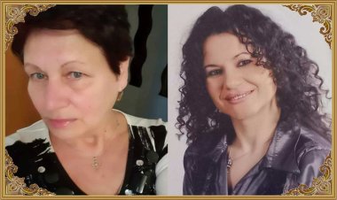 Poem by Ronja Broich