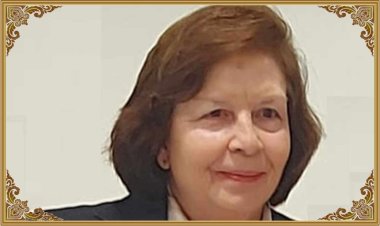 Akaterini Vlachopanagiotou – Batalia - BRIEF CV