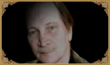 Poem By David Thane Cornell