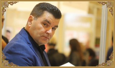 Vilson CULAJ - ,,Prekazi brezni trimash - Ai është i gjallë”, Recension