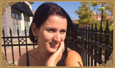 Valbona Ahmeti - KRYEVEPËR