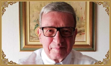 Vështrim nga Dr. Pier Carlo Lava triumfi i beelzebubit nga Angela Kosta