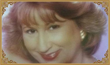 Marina Helena Pazetto (Brazil) - Prepared Angela Kosta