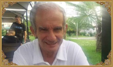 Piro Millona Minella, Porteti i poetes Angela Kosta