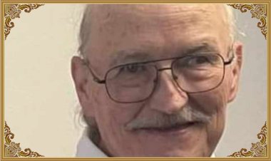 David Knauss (USA) - Prepared Angela Kosta