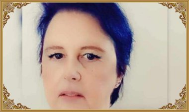 Diane Ouverney (Brazil) - Prepared Angela Kosta