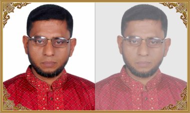 Sadikur Rahman Rumen- Poems and biographies  (prepared A. Kosta)