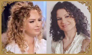 Teuta Anif Muji me vargjet e saj shqi-italisht