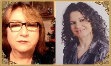 Bozena Helena Mazur-Nowak - Poem