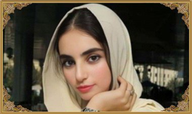 Poem by Anila Bukhar