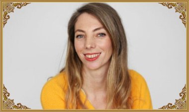 Danaé Tourrand-Viciana - "LETËRSIA, NJË MËNYRË PËR TË JETUAR NJË MIJË JETË"