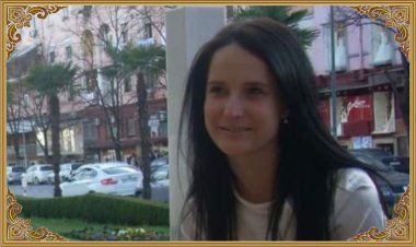 Malvina Stafa - SHTEGTAR