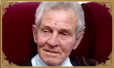 Enver Cakaj - SKRAPAR KUSH TA DOGJI XHANË?