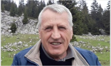 Sadik Bicaj - NJË VËLLIM POETIK I SHKRUAR ME GJUHË DHE STIL TË VEÇANTË