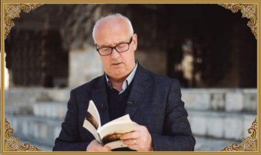 IN MEMORIAM - Poeti i lirikës së hollë, Adem GASHI (1953-2024)