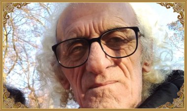 Vladimir Shyti - NJË JETË E GJATË ME DASHURI