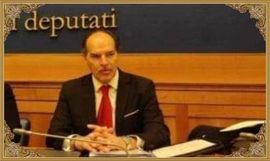 Antonio Russo - Stalking storie di un crimine ordinario