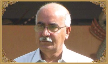 Nasir Aijaz në dygjuhësh të përkthyer nga Angela Kosta