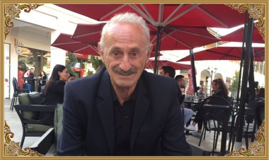 Rrustem Hyseni - TE KROI I LOTËVE