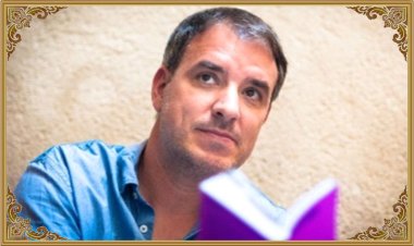 Olivier Tinland - Dialektika e zotërisë dhe skllavit (shqipëroi Ismail Ismaili)