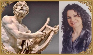 Angela Kosta - Thembra e Akilit (shqip dhe italisht)