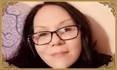 Poem by Monica Neri (Prepared Angela Kosta)