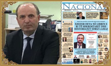 Mujë Buçpapaj -Biografi dhe vargje në  italisht dhe shqip (Përgatiti dhe përktheu Angela Kosta)