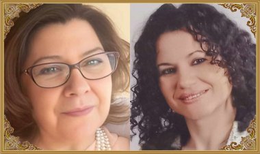 Francesca Gallello – Biografi dhe Poezi (Shqipëroi Angela Kosta)