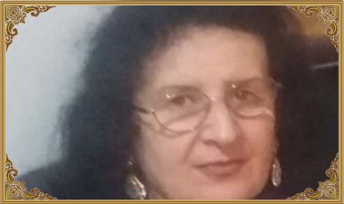 Manushaqe Ramadan Shalsi – Autobiografi dhe poezi