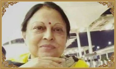 Jyotirmaya Thakur (shqipëroi Irma Kurti)