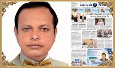 Mahbubur Rahman (shqip-italisht), shqipëroi Angela Kosta