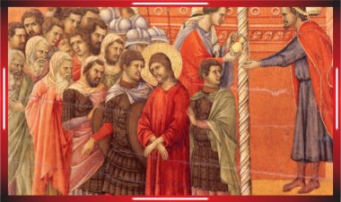 SI ISHTE NË TË VËRTETË JETA E EVROPIANËVE NË MESJETË? (Shqipëroi Ismail Ismaili)