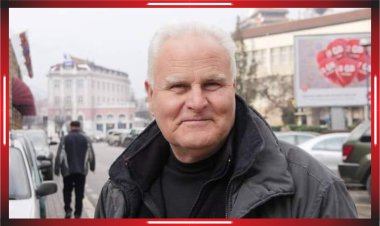 Agim Desku - Cikël poetik (Pjesa e dytë)