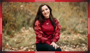 Esmeralda Bregaj (Zace) - I KISSED THE TEARS