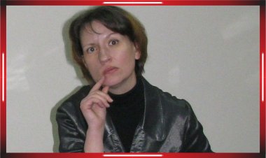 Ludmila Dubcovetcaia - MIQËSIA SHKON RRETH E PERQARK!