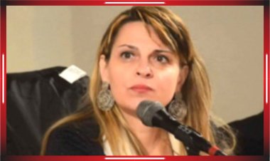 Sofia Skleida (Shqipëroi Irma Kurti)