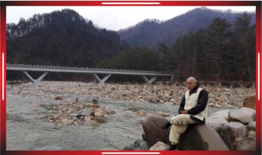 Poem by Nasir Aijaz (Sindh - Pakistan) - Prepared Angela Kosta