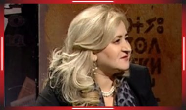 Nina Lys Affane (France)