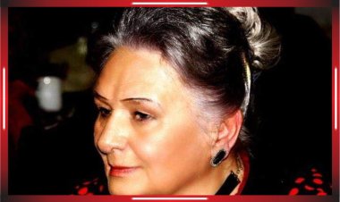 Poem by Slava Božicević (Croatia)