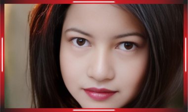 Naila Hina (shqipëroi Irma Kurti)