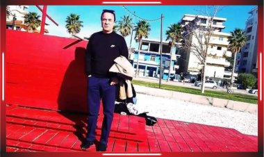 Vincenzo Coronelli - Përgatiti Angela Kosta