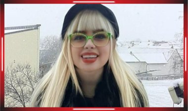 Rdina Papajani (Biografi - poezi)