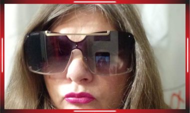 Poem by Eva Petropoulou Lianou (Prepared Angela Kosta)