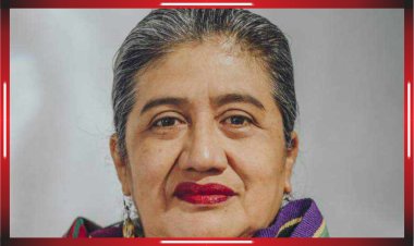 Poem by Chary Gumeta (Prepared Angela Kosta)