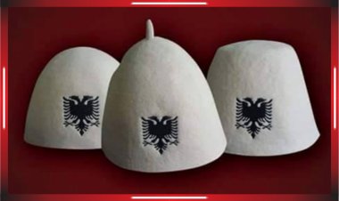 Sherife Berisha-Thaçi - Plisi ynë